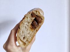 -老梦面包 CHEZMOREL(三源里店)