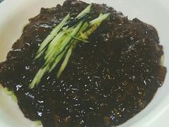 -桃园中华料理炸酱面(燕儿岛路店)