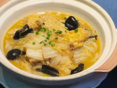 -老吉堂上海本帮菜(工体店)