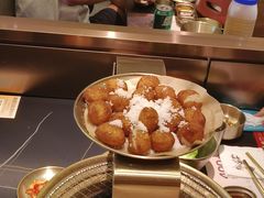 -西塔老太太泥炉烤肉(青浦蟠龙天地店)
