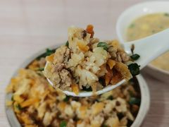 糯米饭-娟娟早点店