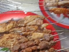 -小胡子祥彪烧烤(北湖总店)