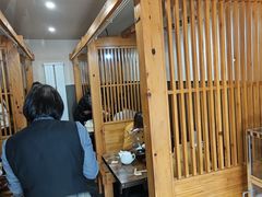 -掌上鲜(南顺城街店)