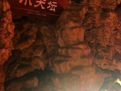 -狼牙山风景区