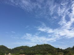 -红山村