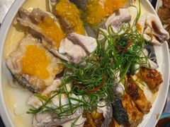 -巡味顺德菜(龙华壹方城店)