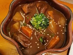 煮牛舌-游You House(西单老佛爷店)