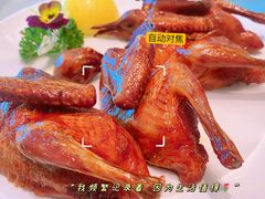 -金悦轩海鲜酒家(拱北店)