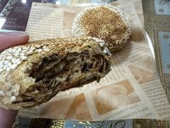 -清真·鸦儿李记·小馆(后海店)