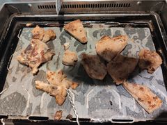 -阪尚皇·原切牛排·烤肉火锅自助(北京路店)