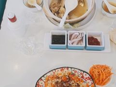-帕米尔食府(白云观店)