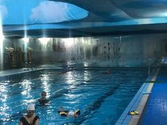 -佳明游泳馆(惠新西街南口店)