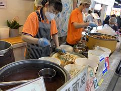 -安徽阜阳卷馍(西单店)