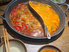 -萍姐火锅·公路夜市(打浦桥日月光店)