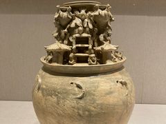 -深圳博物馆(古代艺术馆)