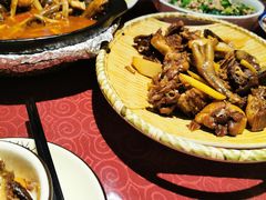 -老友王·南宁特色菜(金汇如意坊店)