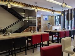 大堂-八盛屋·沾面(集美万达店)