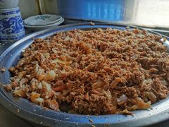 -老潼关港口肉夹馍(秦东店)