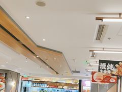 -新旺茶餐厅·早餐(香港广场店)