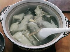 -吴淞老街砂锅馄饨(北兴路店)