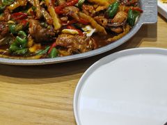 -长寿面馆(振兴路店)