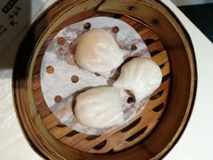 水晶虾饺-19号私房菜(云南路店)