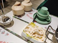 -肥佬大椰子鸡(三里屯3·3大厦店)