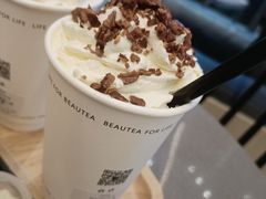 -BeauTea水仙(coco park店)