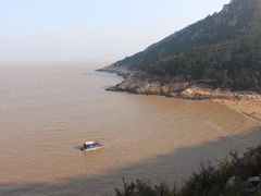 -北岐滩涂