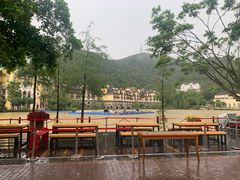 -东部华侨城