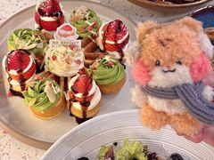 -BE BRIGHT KITCHEN(正佳广场店)