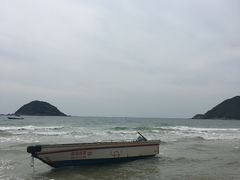 -西涌国际滨海旅游区