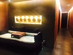 -华夏良子·足道SPA艾灸(王府井店)