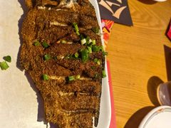 -庆峰龙虾烧烤(合肥一店)