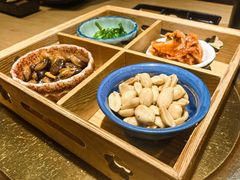 -松鱼亭·和牛烧肉(协鑫广场店)
