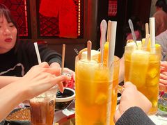 -哥老官重庆美蛙鱼头(虹口龙之梦店)