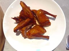陶兰居脆皮乳鸽皇-陶兰居·手工点心·粤菜(圆融时代广场店)