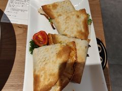 -棒约翰比萨·意面(古墩路店)