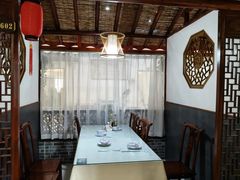 -呼吸森林·生态农庄农家乐私房菜