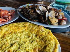 -海上驿站渔家菜馆