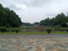 -南国桃园旅游度假区