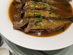 -老德州四合院·德州菜(天衢路店)