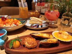 -原石牛扒·约会餐厅(龙城万科里店)