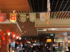 -南通滨江洲际酒店-西集自助餐厅