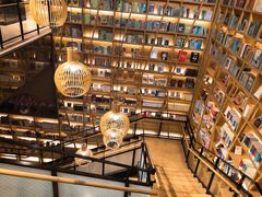 店内环境-G·SPACE(金鹰世界店)