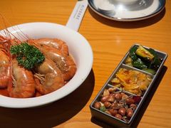-蚝翅·海鲜粥·烧烤·龙虾季(海曙天一店)