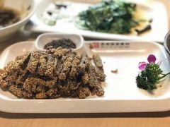 -直隶安家罩饼(复兴路店)