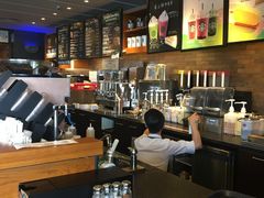 -星巴克臻选(深圳龙岗万科店)