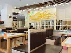 -朴小妹人参鸡汤火锅(长白山万达店)