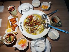 -太二酸菜鱼(沈阳万象城店)